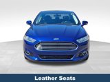 Used 2016 Ford Fusion Titanium image 3