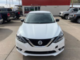 Used 2018 Nissan Sentra SR w/ SR Midnight Edition Package image 3
