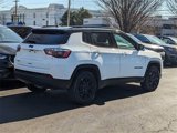 New 2023 Jeep Compass Altitude w/ Convenience Group image 3