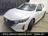 Used 2025 Nissan Sentra SR image 4
