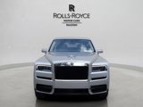 Used 2021 Rolls-Royce Cullinan image 2