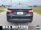 Used 2014 Ford Fusion SE image 4
