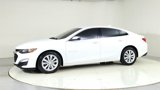 Used 2024 Chevrolet Malibu LT image 3