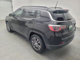 Used 2017 Jeep Compass Latitude w/ Popular Equipment Group image 3