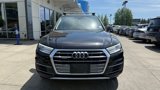 Used 2020 Audi Q5 2.0T Premium image 3