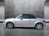 Used 2001 Audi TT 1.8T image 2