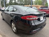 Used 2018 Ford Fusion SE w/ Fusion SE Technology Package image 5