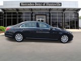 Used 2015 Mercedes-Benz S 550 4MATIC Sedan image 2