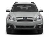 Used 2014 Subaru Outback 2.5i Premium w/ Moonroof Package image 4
