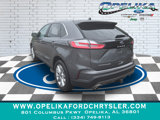 Used 2021 Ford Edge Titanium w/ Equipment Group 301A image 5