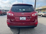 Used 2012 Hyundai Santa Fe Limited w/ Navigation Pkg 4 image 4
