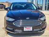 Used 2018 Ford Fusion SE image 4