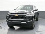 New 2025 Chevrolet Colorado W/T image 2