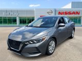 Certified 2023 Nissan Sentra S image 2