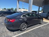 Used 2023 Chevrolet Malibu LT w/ Driver Confidence Package image 3