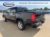 Used 2017 Chevrolet Colorado LT w/ LT Convenience Package image 4