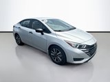 Used 2024 Nissan Versa S w/ S Plus Package image 3