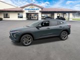 New 2025 Chevrolet Trax LT w/ Driver Confidence Package image 4