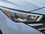 New 2025 Nissan Versa SR w/ Trunk Package image 3