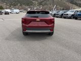 Used 2024 Chevrolet Trax LT image 5