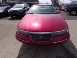 Used 1993 Lincoln Mark VIII image 2
