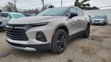 Used 2021 Chevrolet Blazer LT image 4