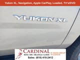 Used 2016 GMC Yukon XL SLT w/ Open Road Package image 4