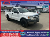 Used 2014 Ford F150 XL w/ Power Equipment Group image 4