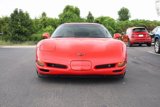Used 1999 Chevrolet Corvette Coupe w/ Roof Pkg image 3