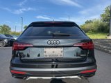 Used 2023 Audi A4 2.0T allroad Prestige w/ Prestige Package image 4
