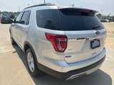 Used 2017 Ford Explorer XLT w/ Equipment Group 201A image 6