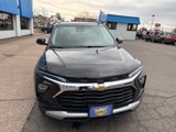 New 2025 Chevrolet TrailBlazer LT w/ LT Cold Weather Package image 4
