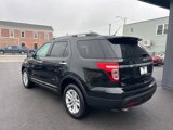 Used 2013 Ford Explorer XLT image 3