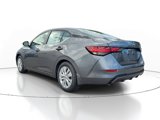 New 2025 Nissan Sentra S image 5