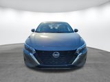 New 2025 Nissan Sentra S image 2