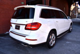 Used 2017 Mercedes-Benz GLS 450 4MATIC image 3