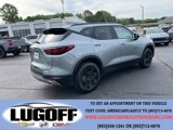 Used 2024 Chevrolet Blazer LT w/ Midnight/Sport Edition image 3