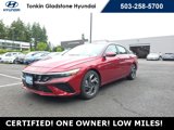 Certified 2024 Hyundai Elantra SEL w/ Convenience Package image 3