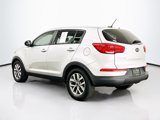 Used 2016 Kia Sportage LX image 5
