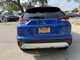 Used 2023 Mitsubishi Eclipse Cross SE image 5