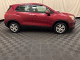 Used 2015 Chevrolet Trax LS image 4