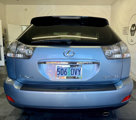 Used 2008 Lexus RX 350 AWD image 4