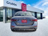 New 2025 Nissan Sentra S image 4