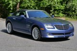 Used 2005 Chrysler Crossfire SRT-6 image 4