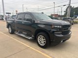 Used 2019 Chevrolet Silverado 1500 RST image 3