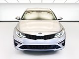 Used 2019 Kia Optima LX image 2