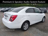 Used 2014 Chevrolet Sonic LT image 4