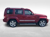 Used 2012 Jeep Liberty Limited Jet w/ Comfort/Convenience Group image 6