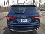 Certified 2022 Honda Pilot Touring image 4