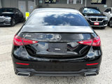 Used 2022 Mercedes-Benz C 300 Sedan w/ AMG Line w/ Night Package image 5